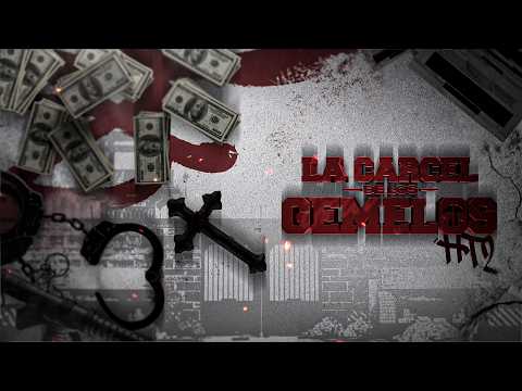 La Carcel De Los Gemelos | #CarcelGemelos7