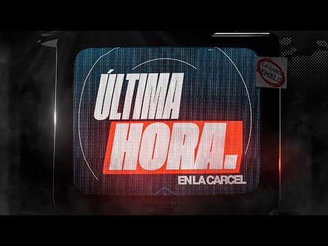 UTIMA HORA | #LaCarcelDeLosGemelosUH3